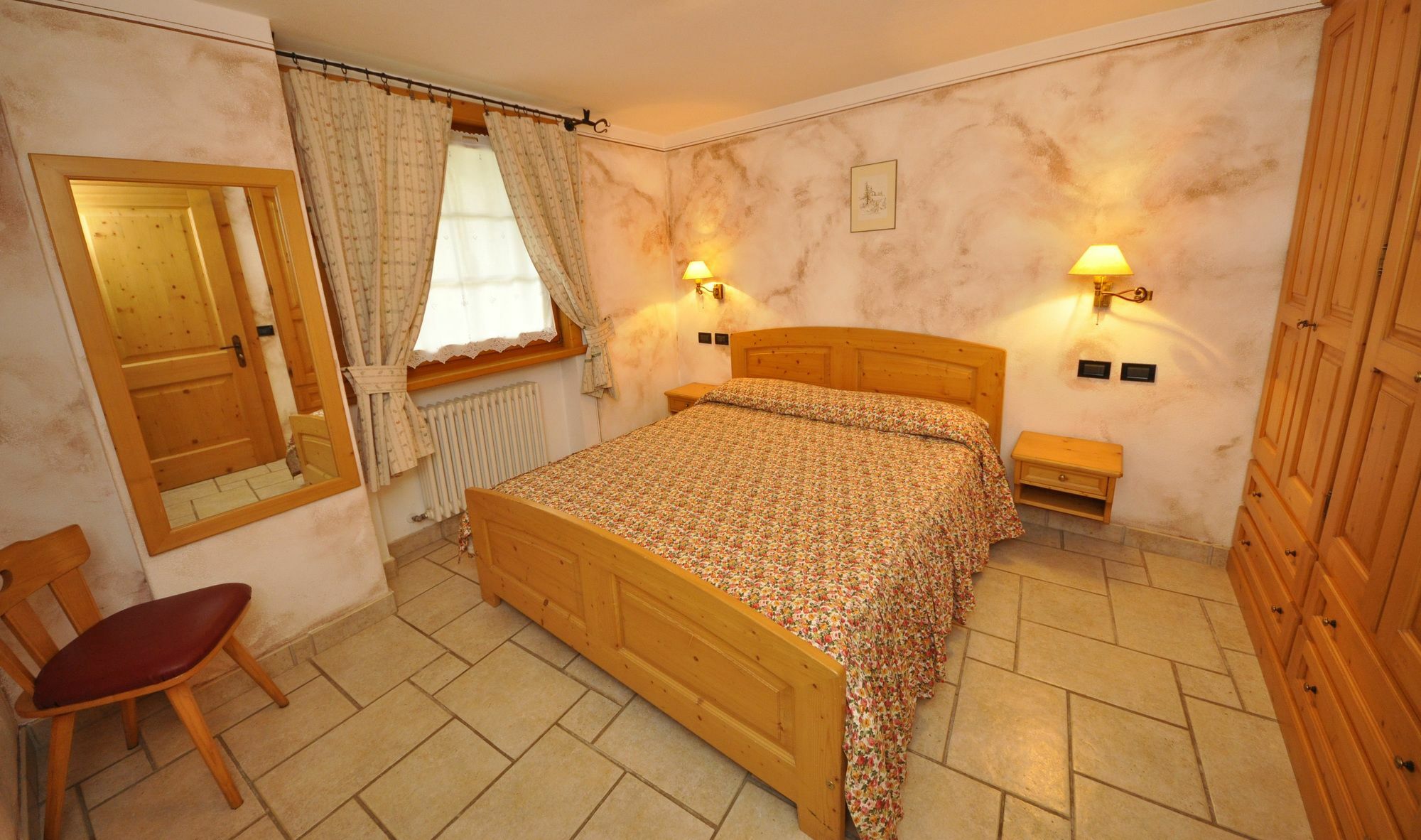 Baita Stebline Livigno Exterior foto